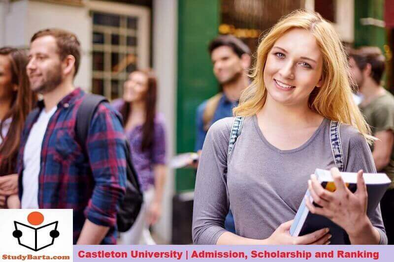 Castleton University Admission, Scholarship and Ranking