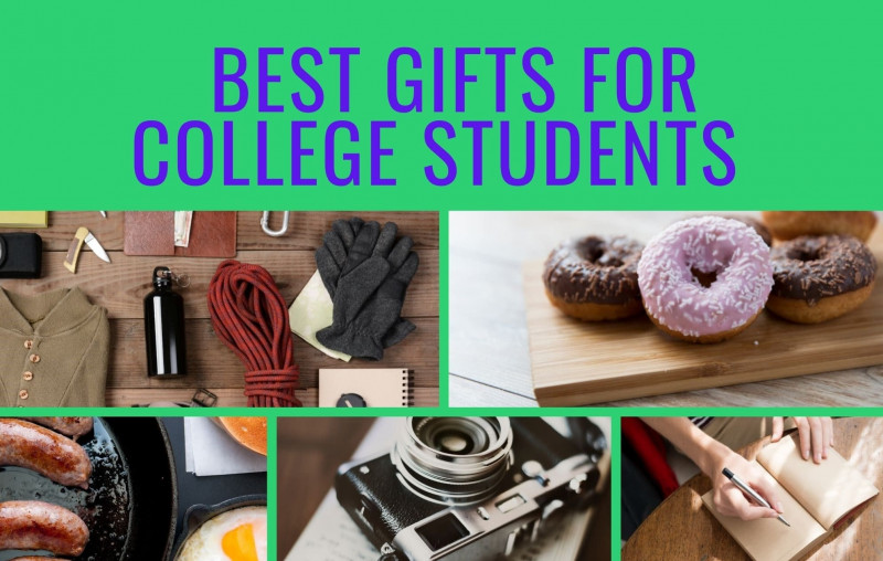 College Student Christmas List 2023 Best Gifts For College Students ➤ Thoughtful Present Ideas⭐️