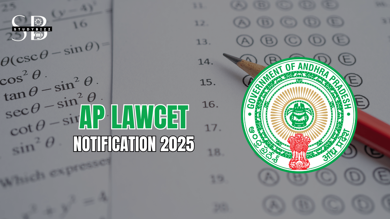 AP ICET 2025 Notification, Registration, Last Date, Fees, Exam Date