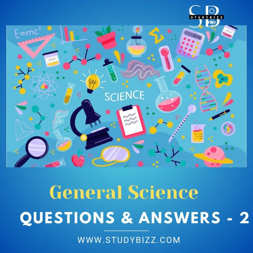 General Science Practice Test 2 by EXAMS