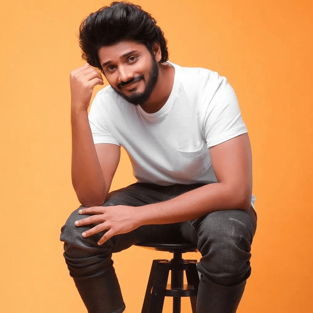 Teja Sajja Wiki Biography, Age, Height, Weight, Wife, Girlfriend