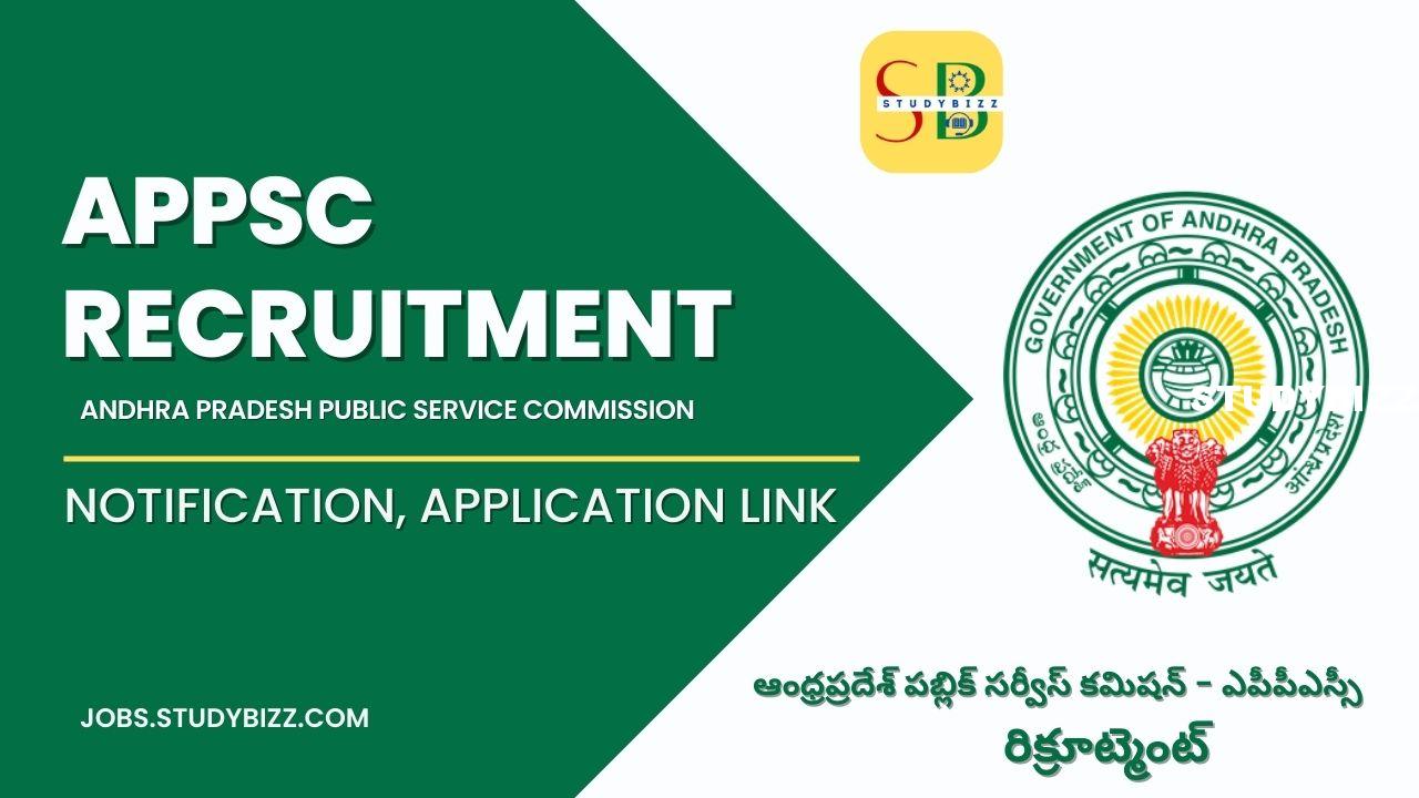 APPSC Group 1 Prelims Question Paper and Key