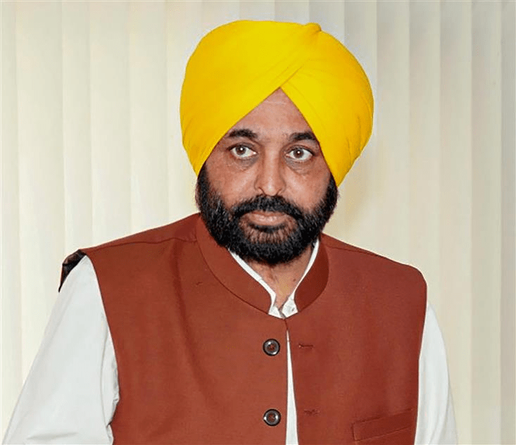 Bhagwant Mann Biography, Age, Spouse, Family, Native, Political party, Wiki, and other details