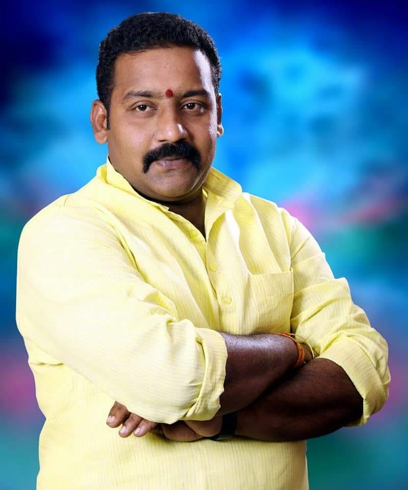 Ashok Bendalam Biography, Age, Spouse, Family, Native, Political party