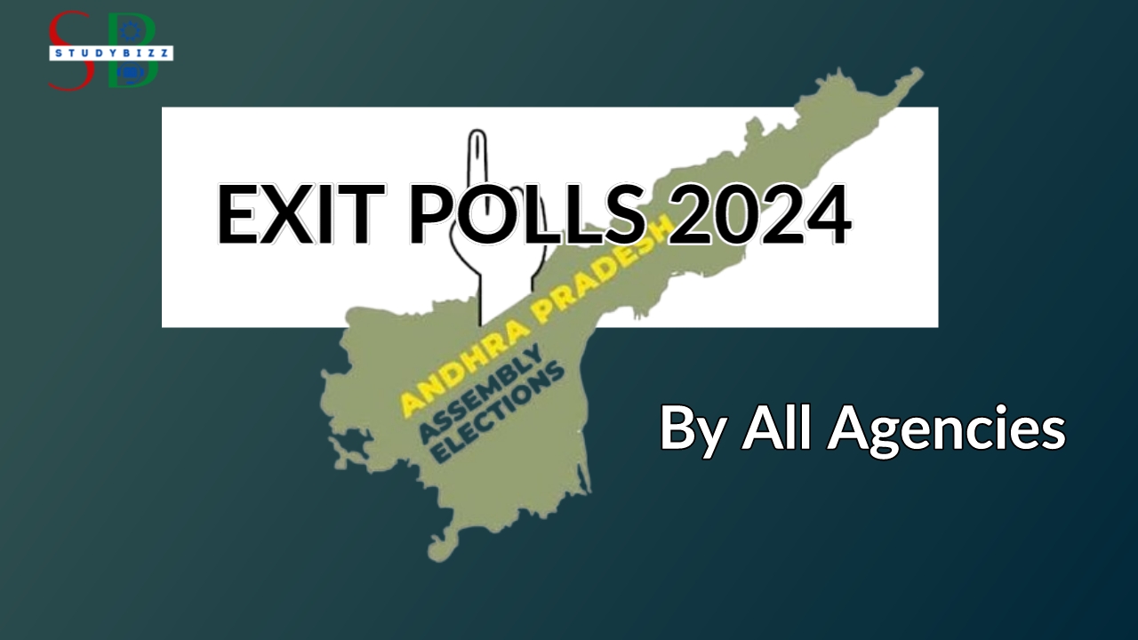 Exit Poll 2024 Results State Wise Candis Brandise