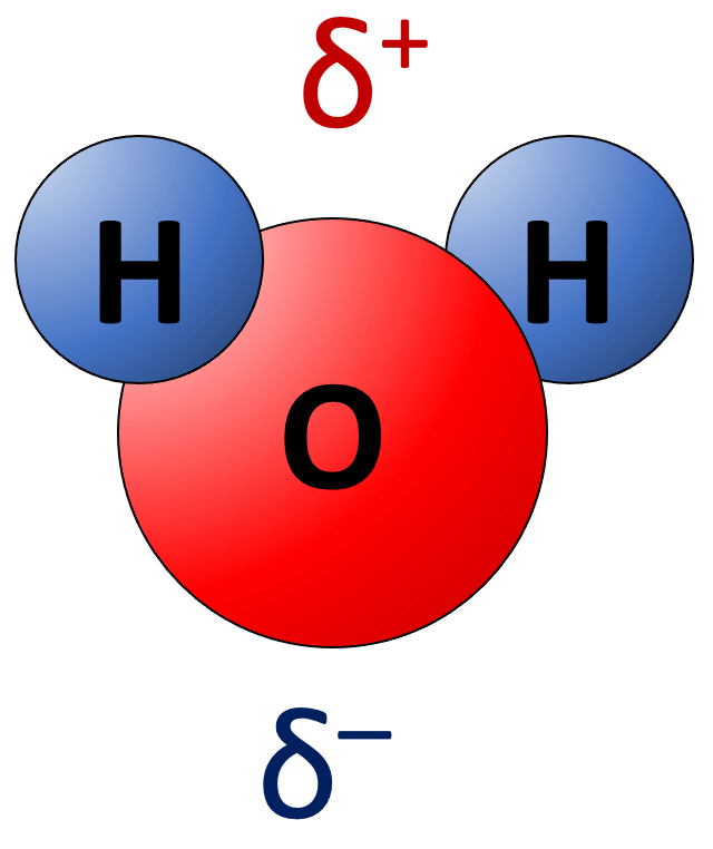 25.6.1 Oplossingen Polaire en apolaire oplosmiddelen