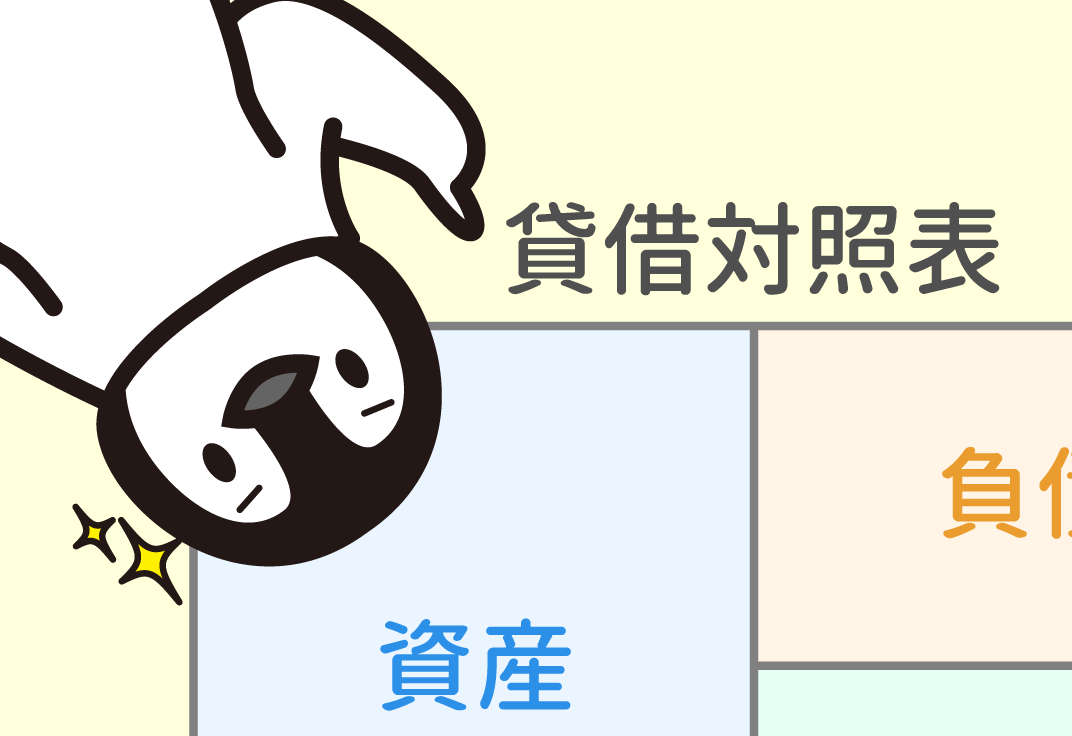 【簿記3級】 貸借対照表【Study Pro】(日商簿記3級)