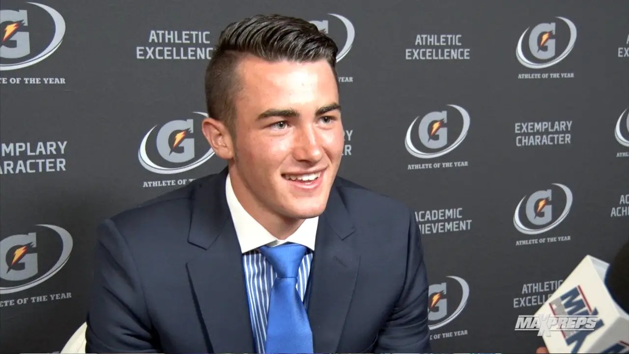 Jack Harrison Study Breaks