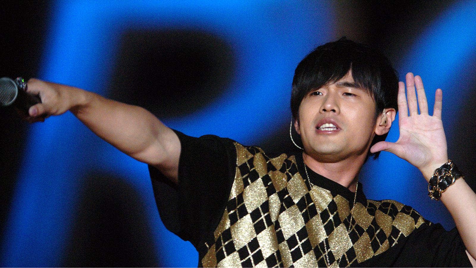 Chinese Pop Music Where's the Beef?