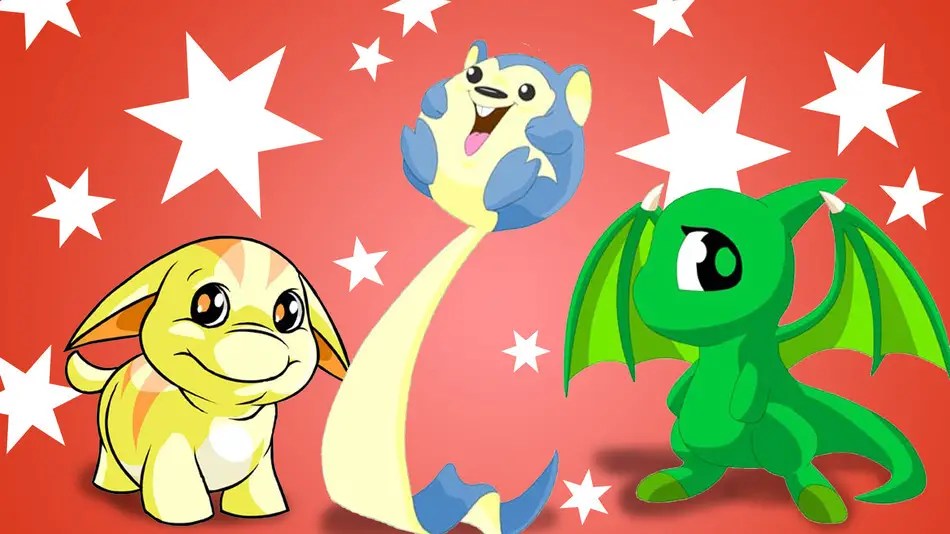 Confessions of a Former Neopets Owner