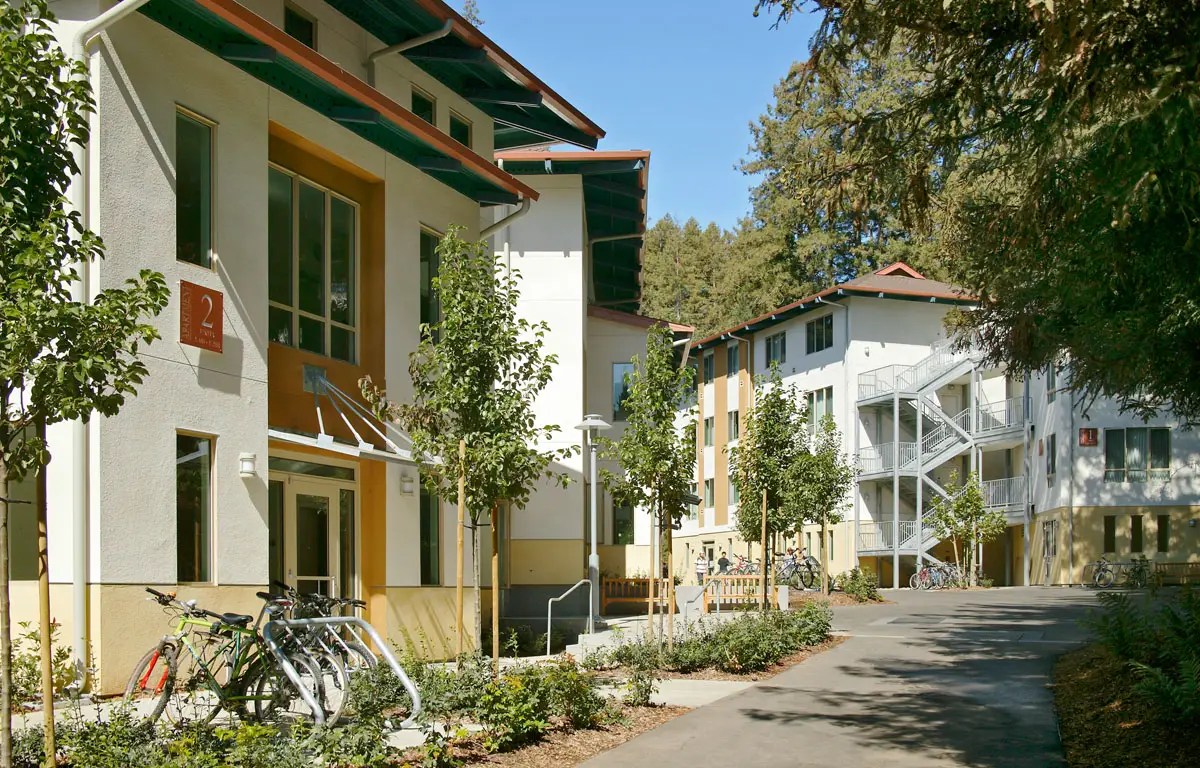 The Impressive Agency of Student Organizations at UC Santa Cruz