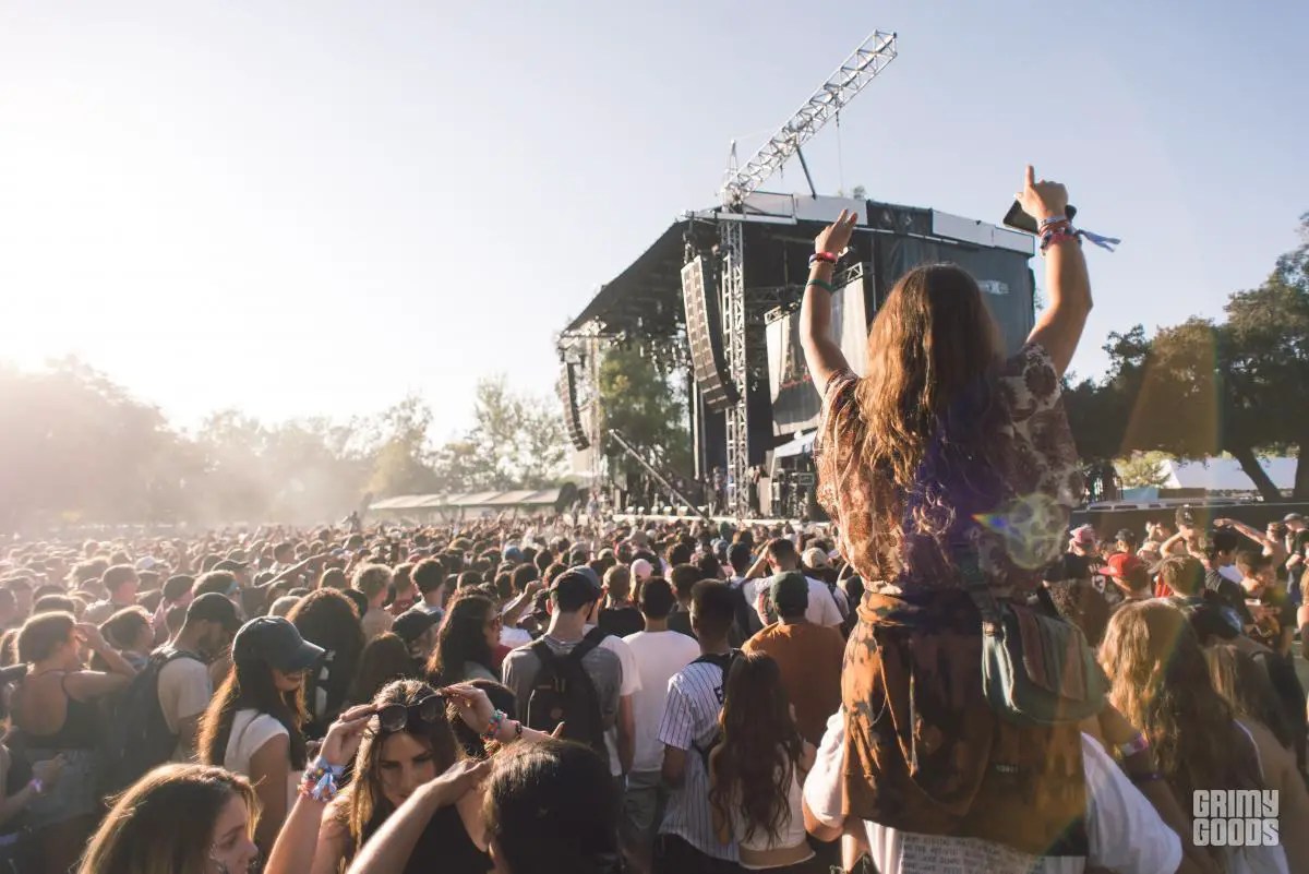 day n nite festival 2023 Day N Night Fest Brings Spectacular Performances and Logistical Headaches