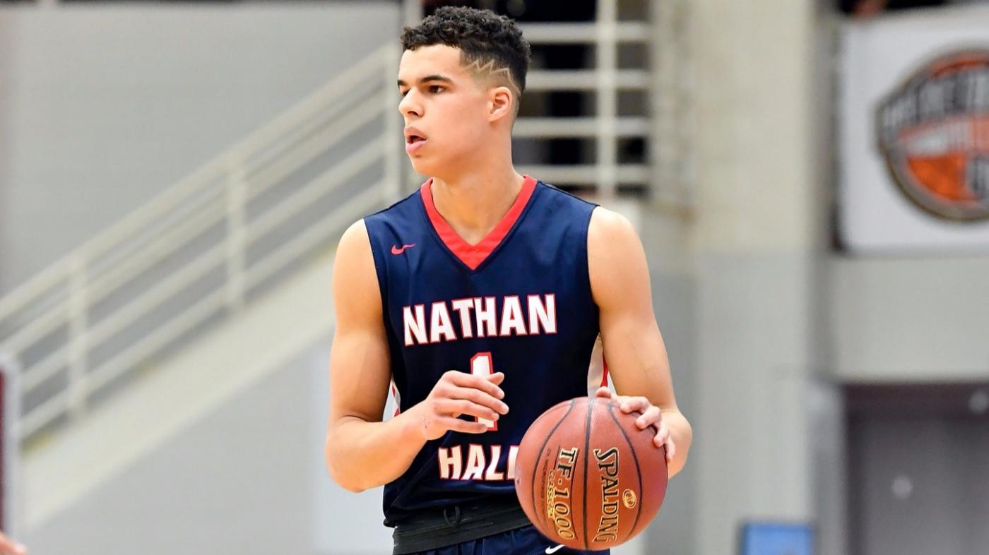 The Top 10 NCAA Basketball Prospects to Watch