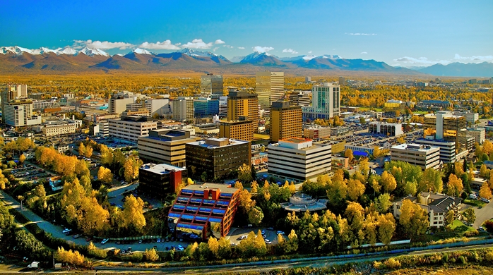 The Pros and Cons of Living in Alaska