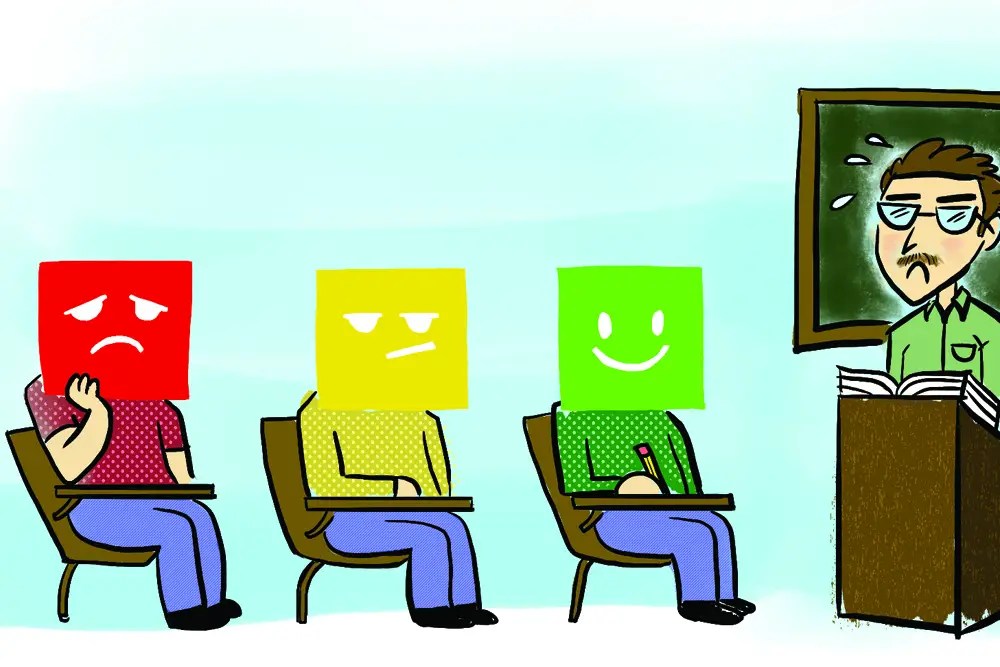 How Accurate Are Teacher Evaluations?