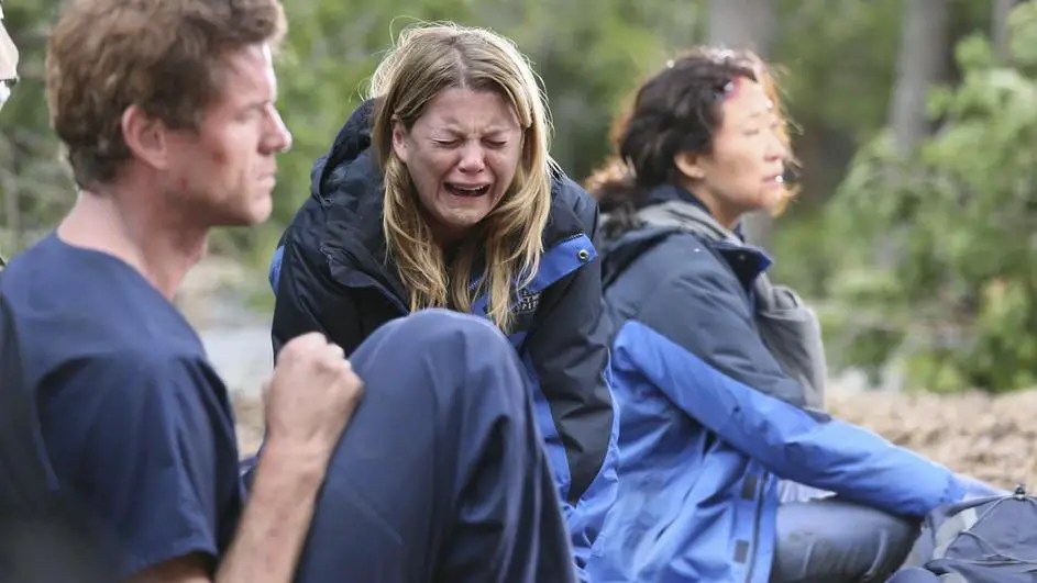 7 Storylines That Kept Fans Hooked on 'Grey's Anatomy'