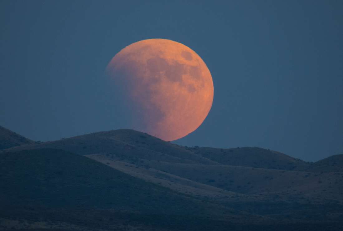 35 Super Blue Blood Moon Eclipse Astrology Astrology Today