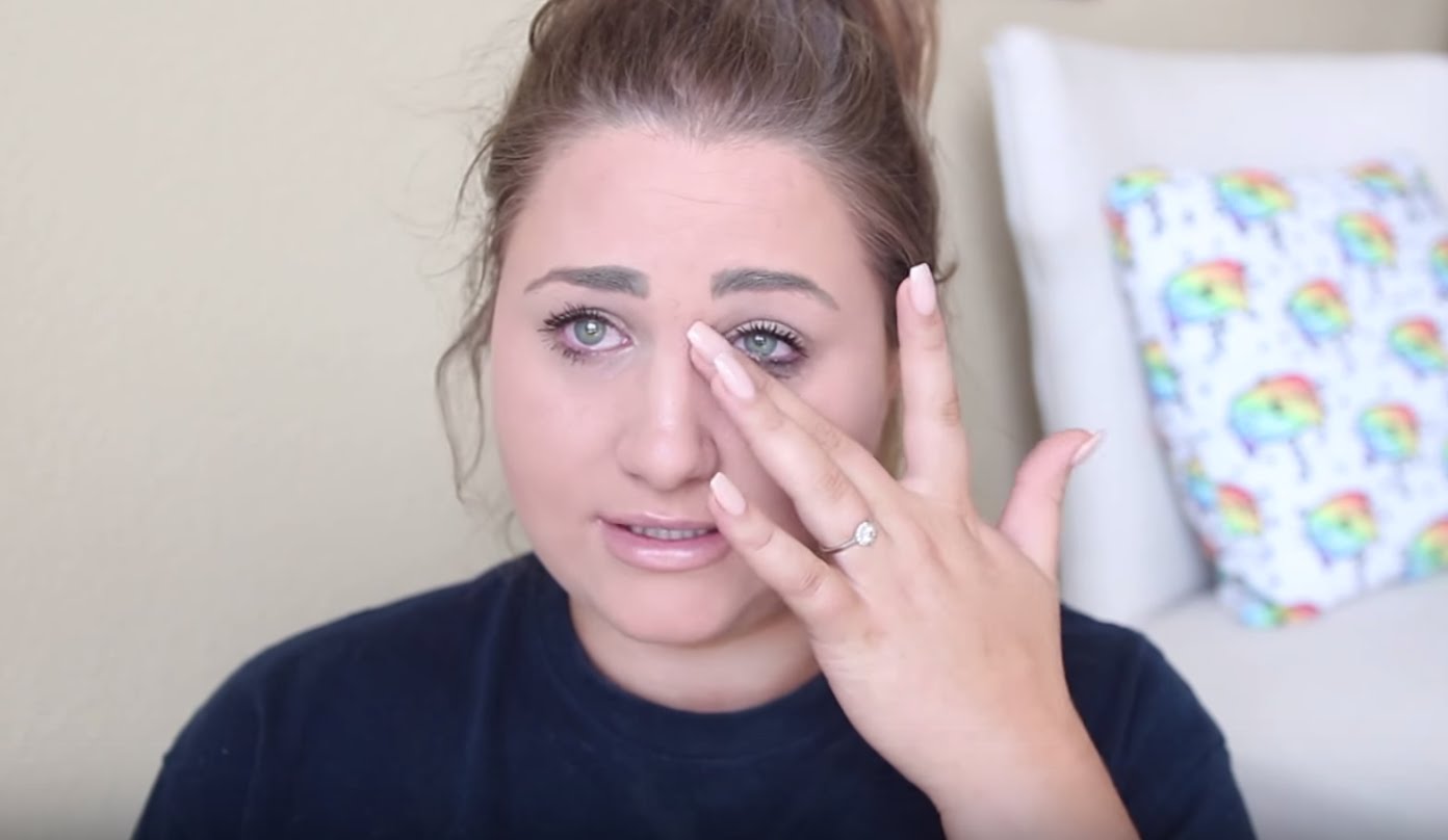 How YouTuber Kendall Rae Is Helping End Child Sex Trafficking