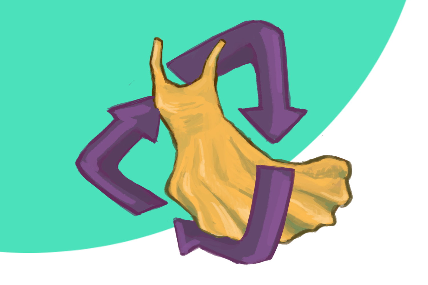 Introducing ThredUP, the Perfect App for Savvy Thrifters and Indecisive