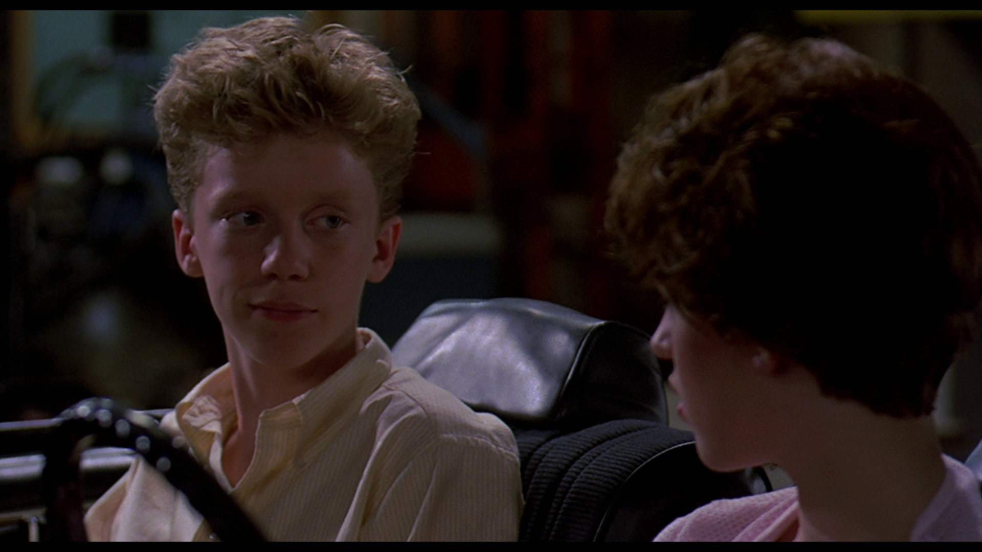 Sixteen Candles Study Breaks