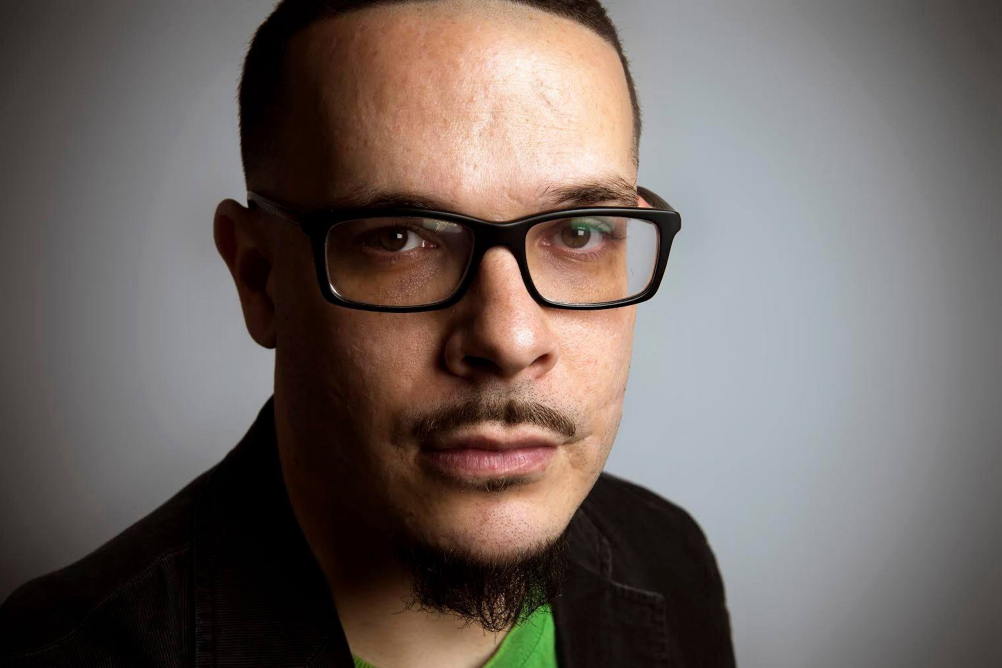Shaun King Is Everything Right About Social Media Activism