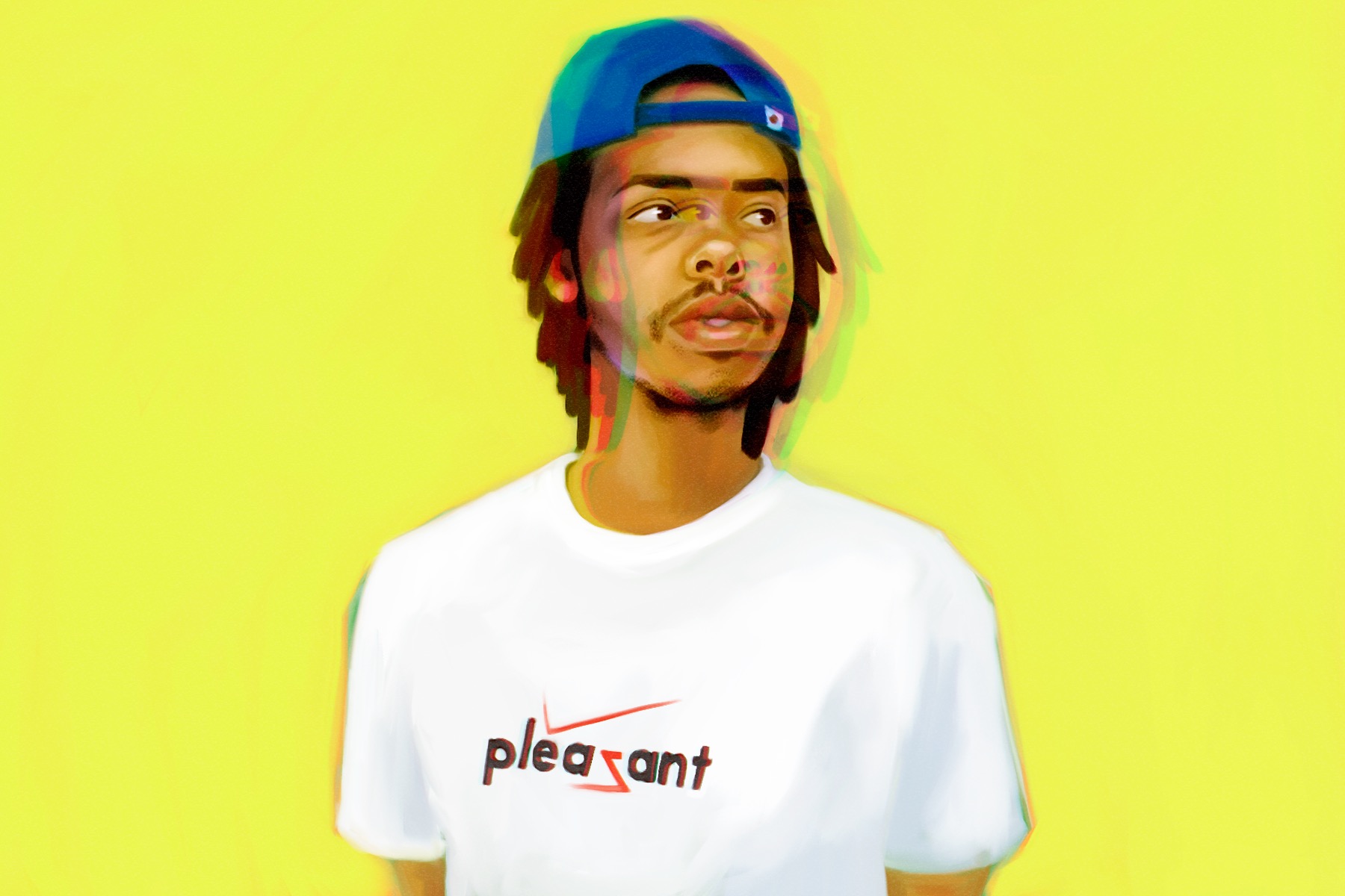 Earl Sweatshirt Is Back and As Free As He's Ever Been