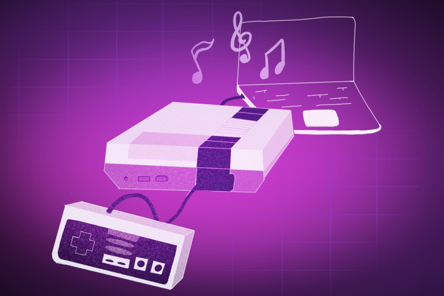 8Bit Music Theory Teaching Music Theory Through Video Games