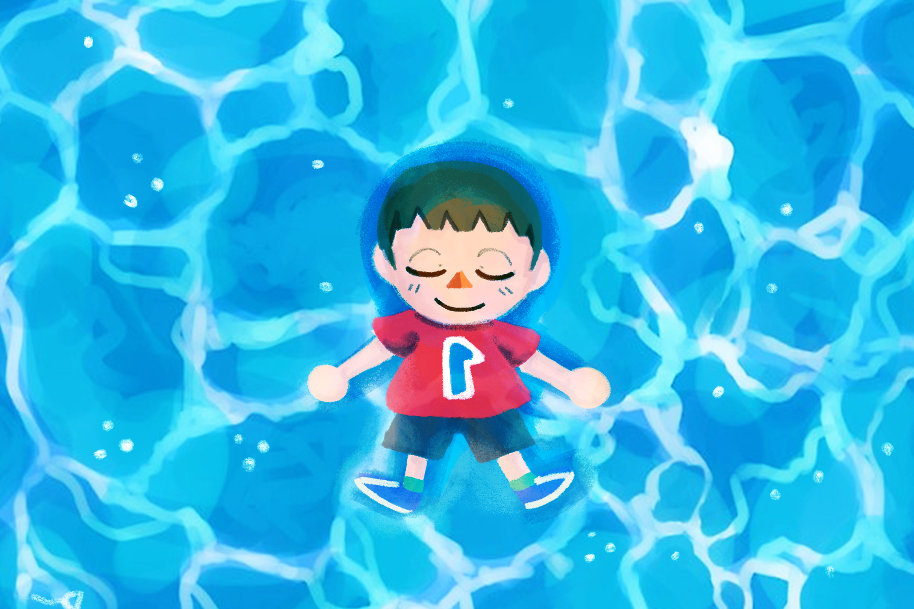 'New Horizons' Takes 'Animal Crossing' Series in an Even Cuter Direction