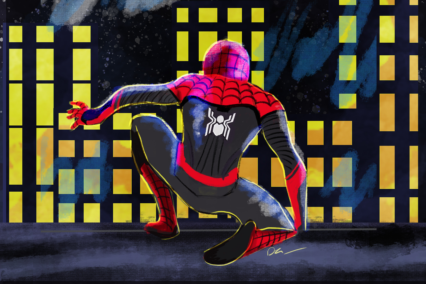 'Far From Home' Proves That We Can Still Live on Without Iron Man
