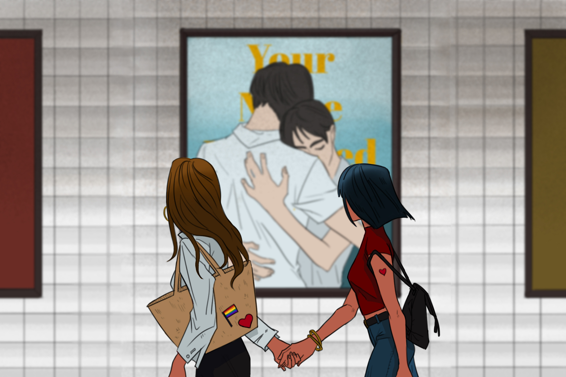 Where Can I Watch The Anime Movie Your Name / 10 Animes to Watch If You