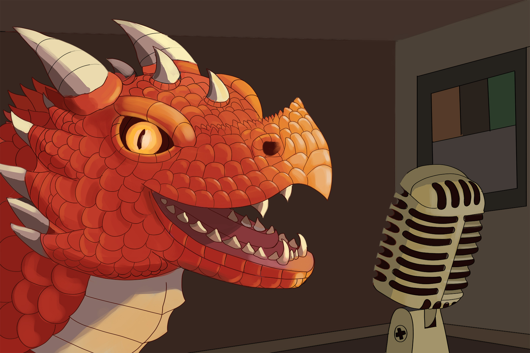 Fun and Games The 3 Best 'Dungeons & Dragons' Podcasts