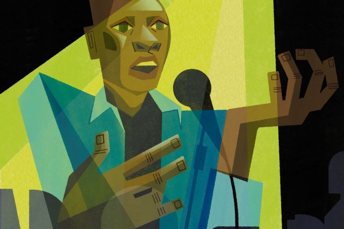 Sample Spoken Word Poetry A Deep Dive Sample Spoken Word Poetry A Deep Dive