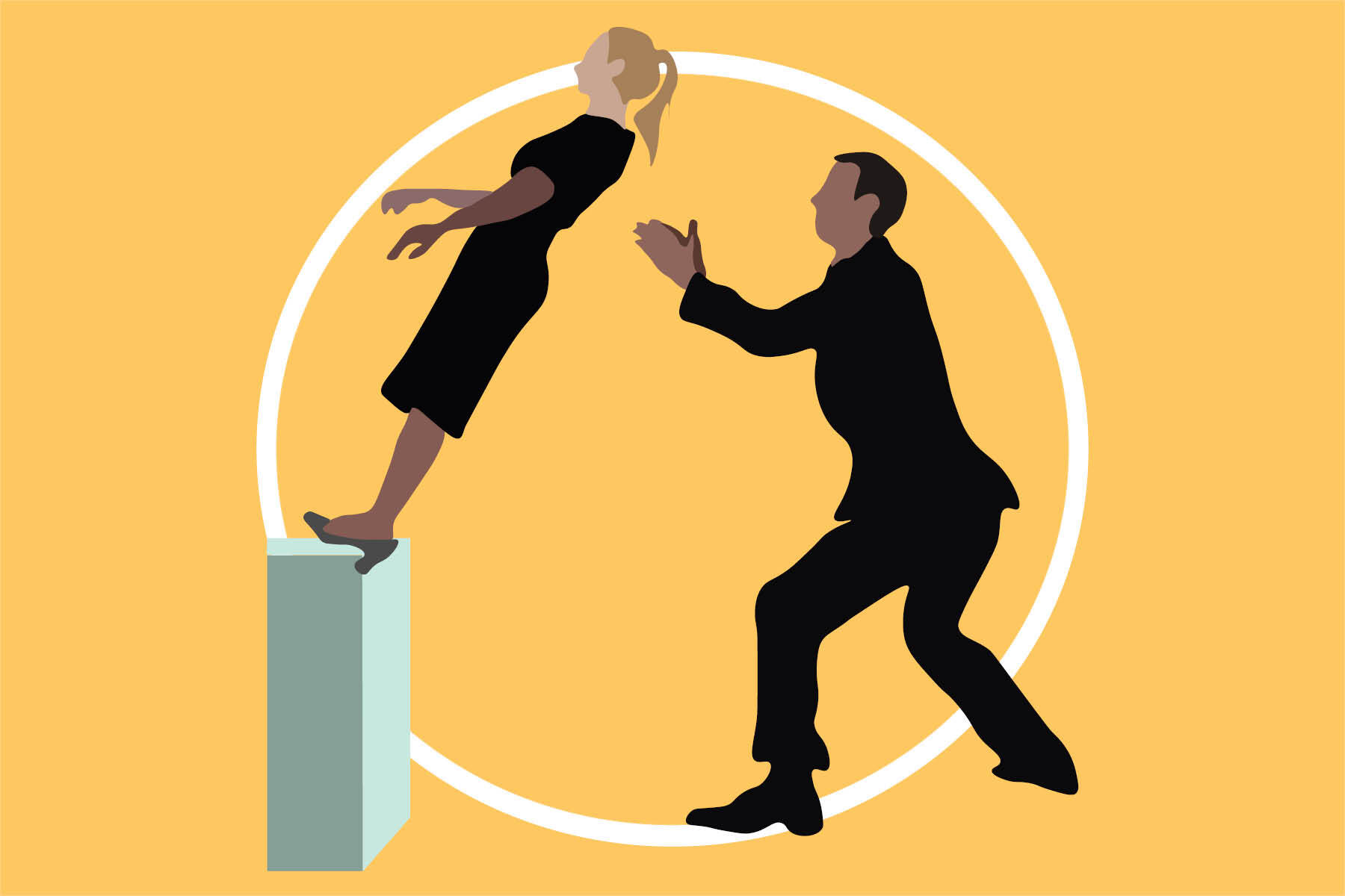 'Trust Exercise' Takes a Worthwhile Risk With Unlikable Characters