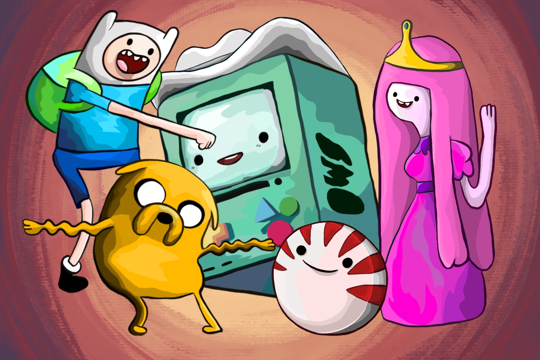 'Adventure Time Distant Lands' Is the Continuation of Greatness