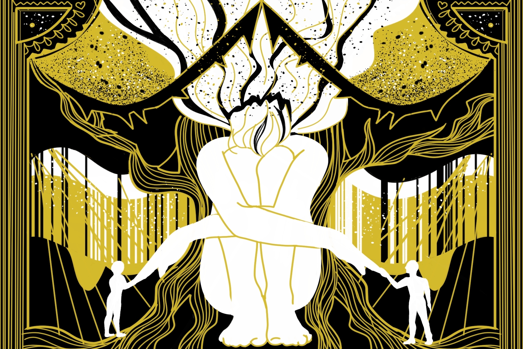 Why the Love Triangle Trope Is the Worst and How To Make It Better