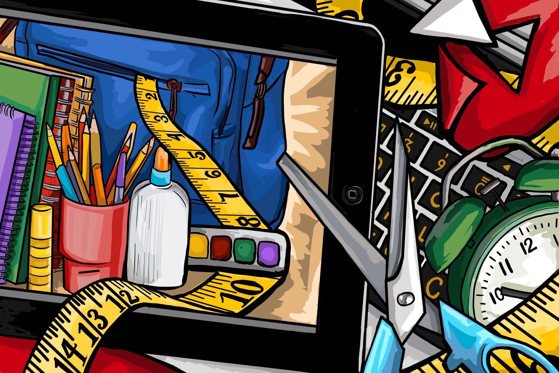 Watch These 4 YouTube Channels to Be More Productive This Semester