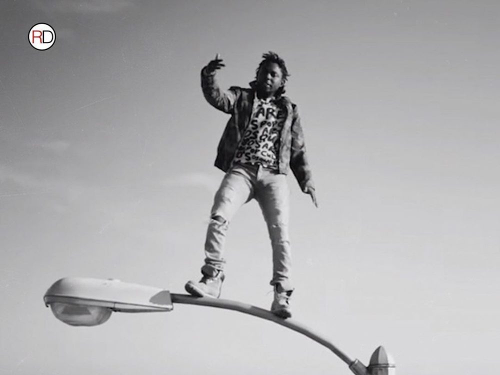 Kendrick Lamar's 'To Pimp a Butterfly' Feels Even More Relevant in 2020