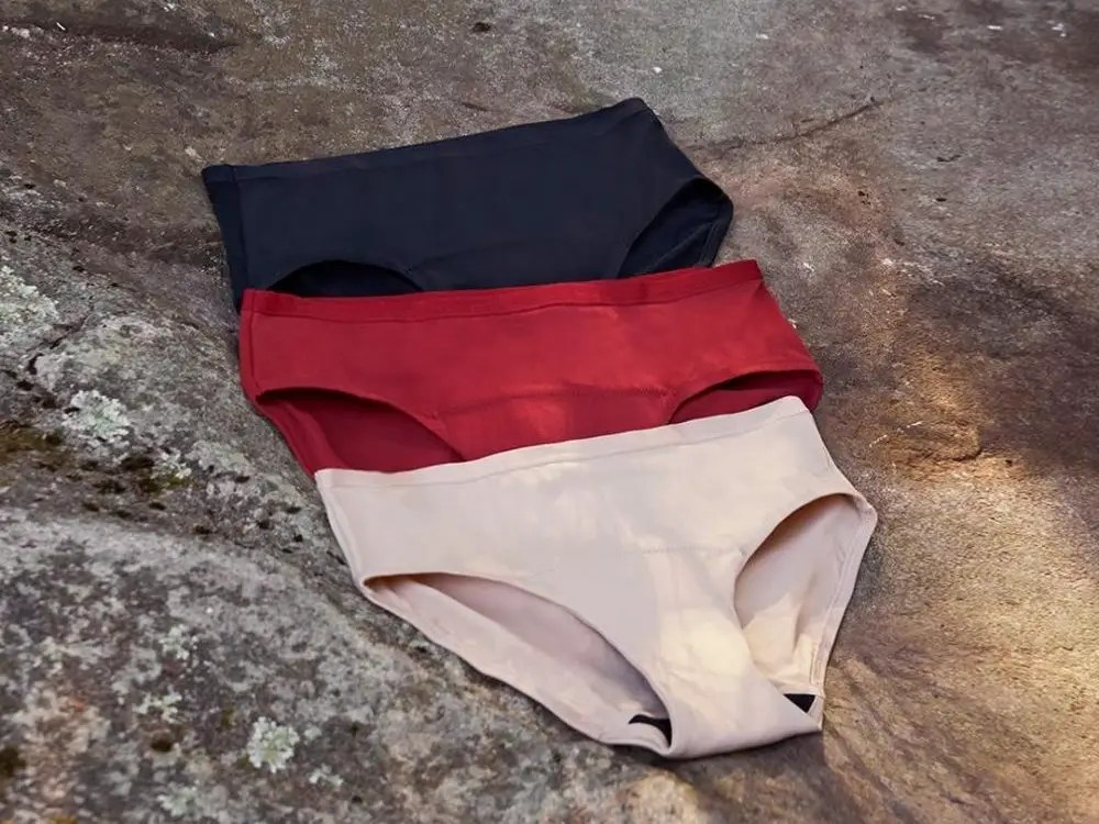 How To Wash Thinx Reddit Thinkervine