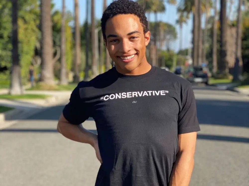 Why Is Christian Walker All Over Your TikTok FYP?