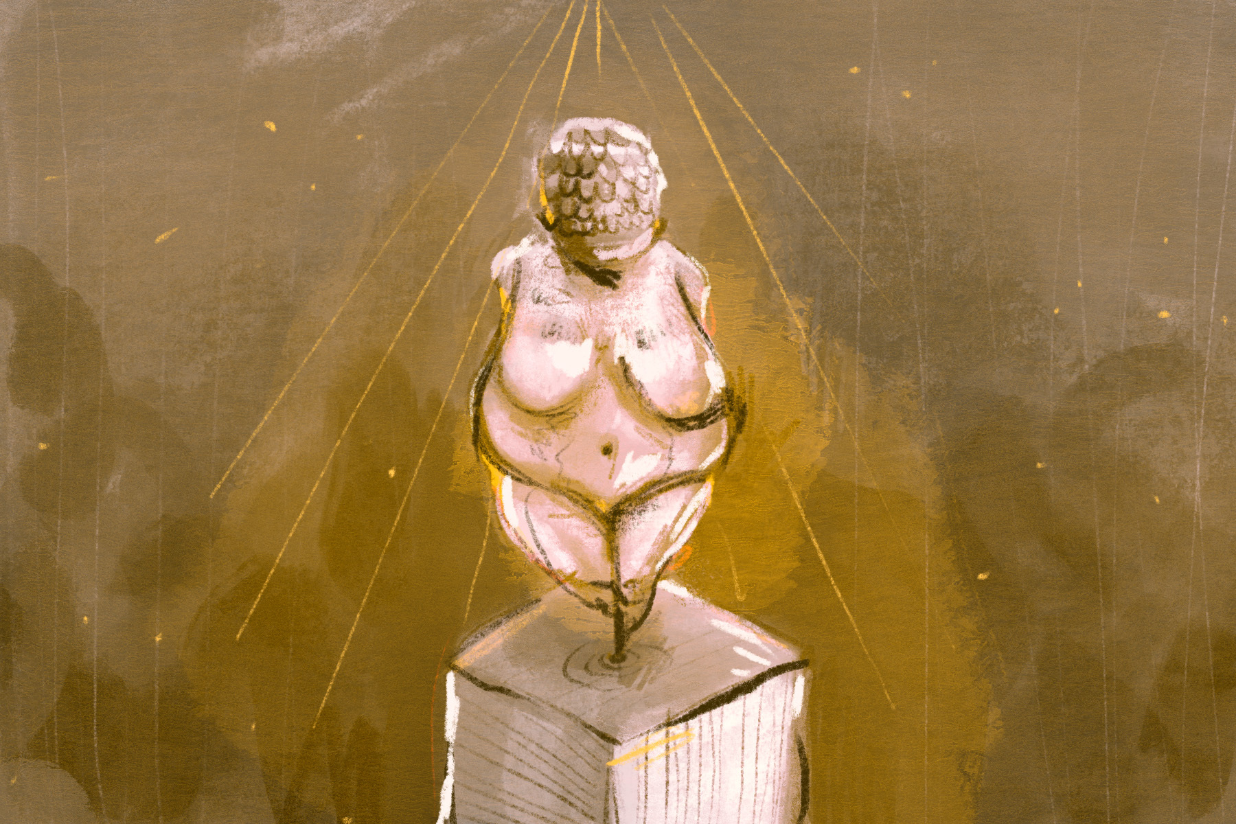 Venus Figurines Are Making Ancient Art Mainstream 1200_x_1800_jpg