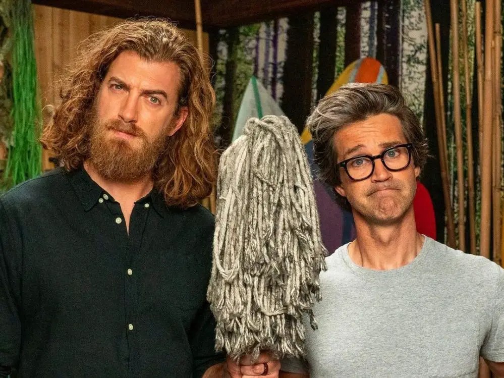 After Hundreds of Episodes, Rhett and Link’s 'Ear Biscuits' Still Holds Up