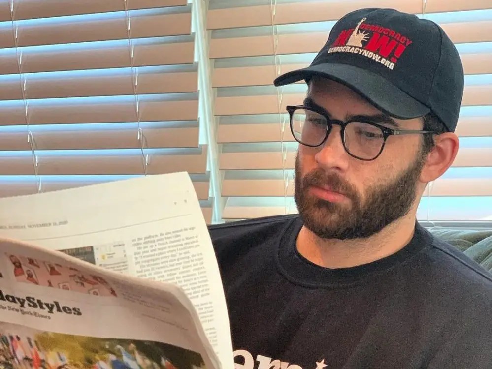 Hasan Piker Bought a New House — What It Means for His Socialist Ideals