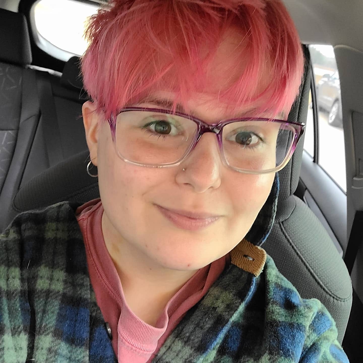 The Home Stretch of Senior Year Can Put Students in a Downward Spiral