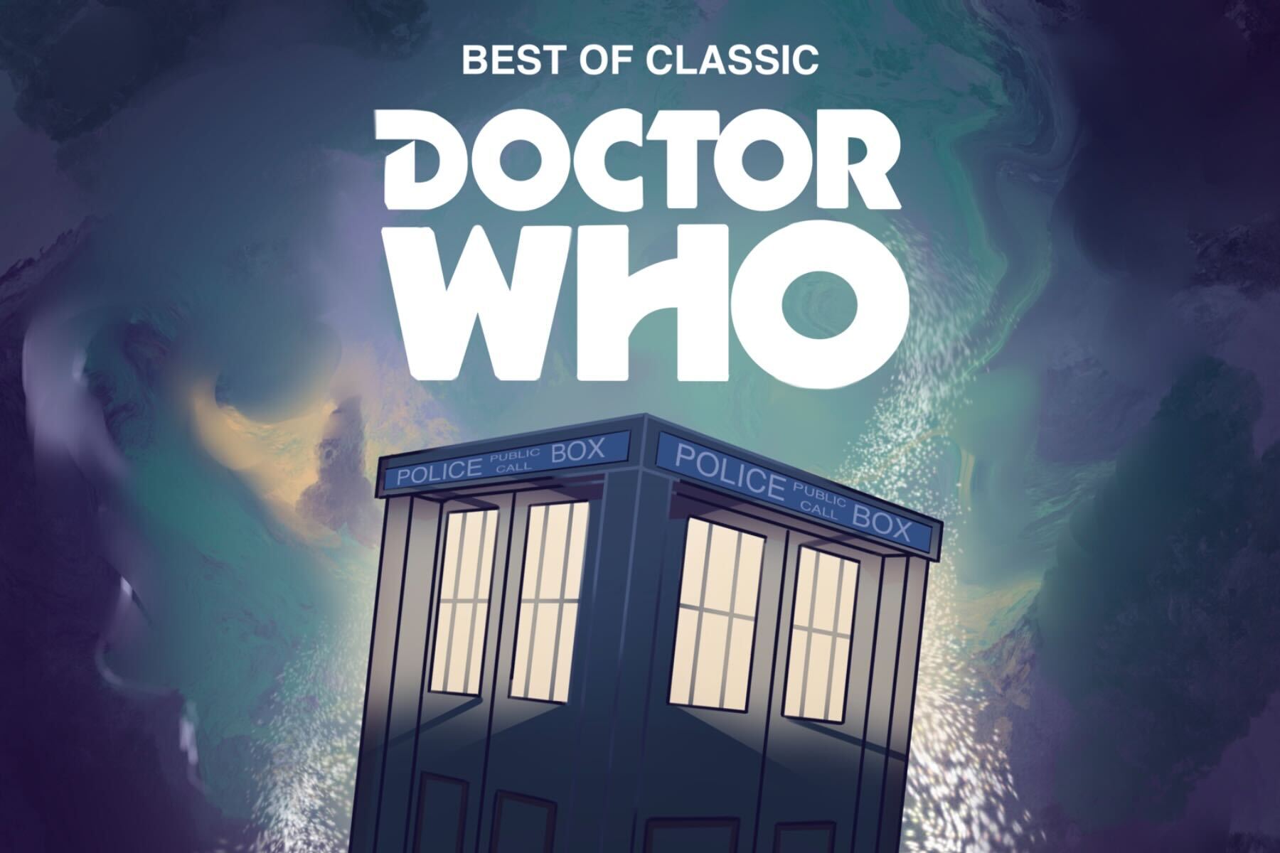 The 17 Best Episodes of Classic ‘Doctor Who’