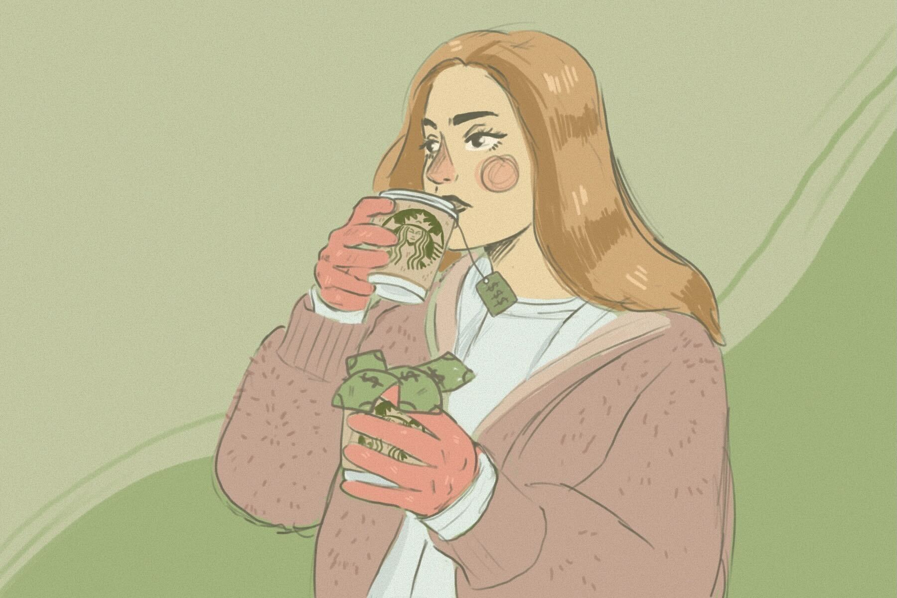 Coffee Chains That Are Cheaper Than Starbucks