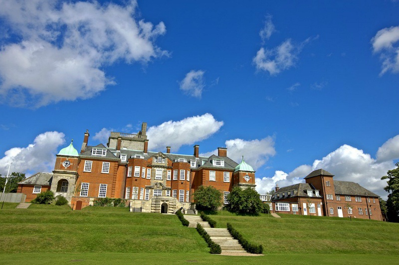 Pangbourne College (Колледж морского дела) Среднее образование в Англии