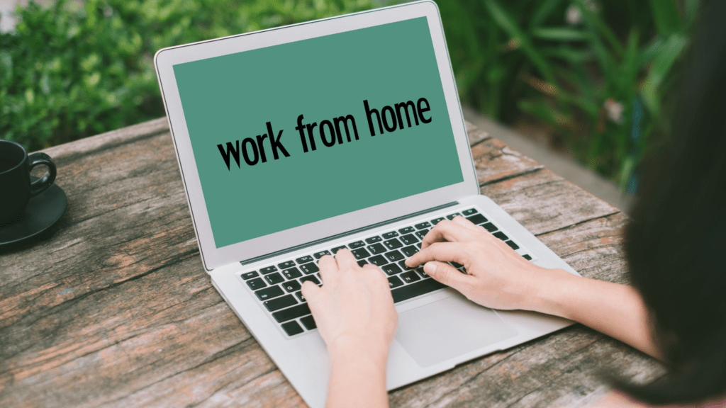 The pros and cons of working from home Study Britannia