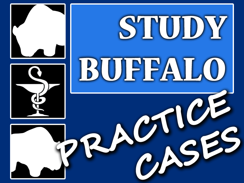 Study Buffalo