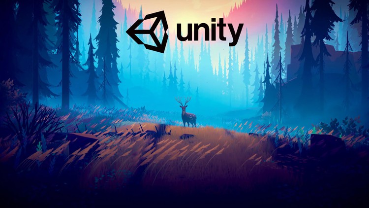 Complete Introduction to Unity Engine 2021 - StudyBullet.com
