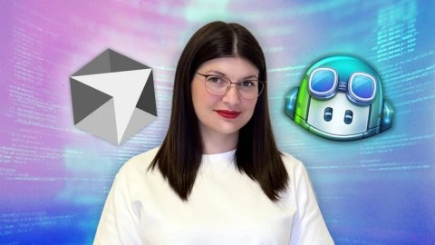Free Course Agentic Coding: Full-Stack Java Apps with Cursor and Copilot Enroll Now ::